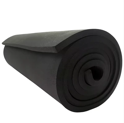 EPDM szigetelő lap
